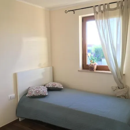 183g Ferienhaus *