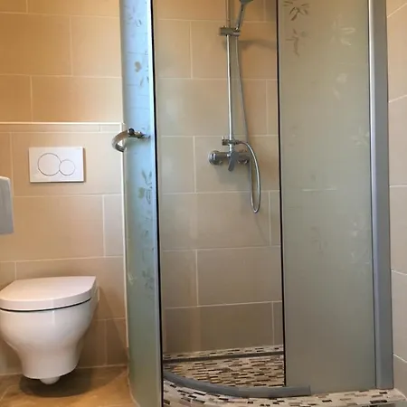 183g Ferienhaus *
