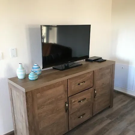 183g Ferienhaus *